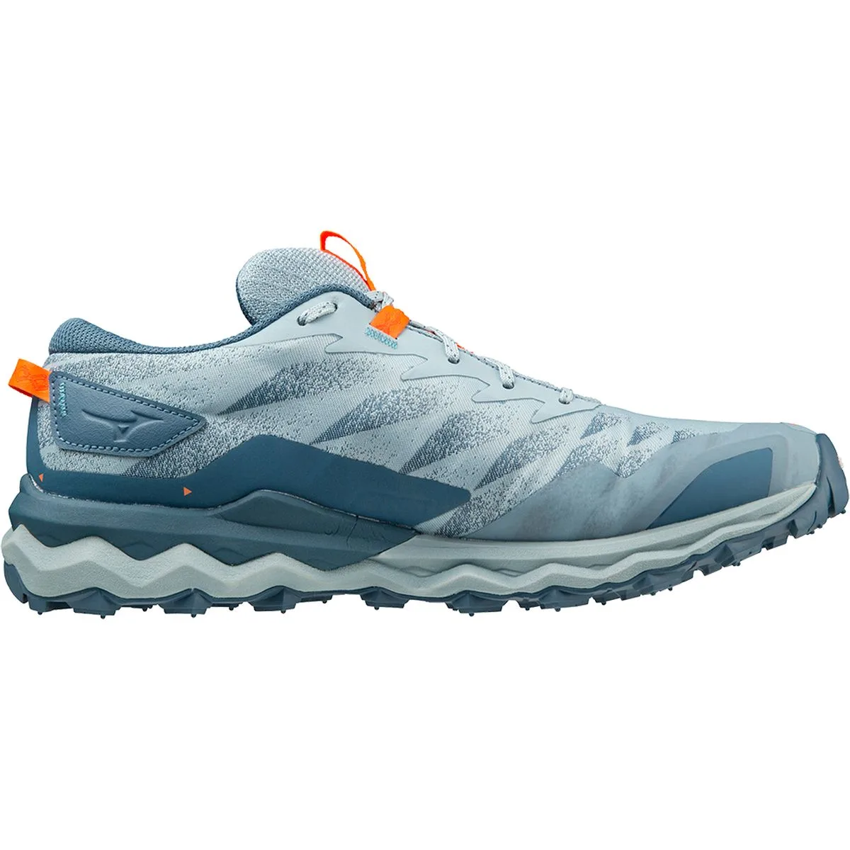 Wave Daichi 7 Herren Trailrunningschuhe, lila, Größe 42 ½ 42 ½