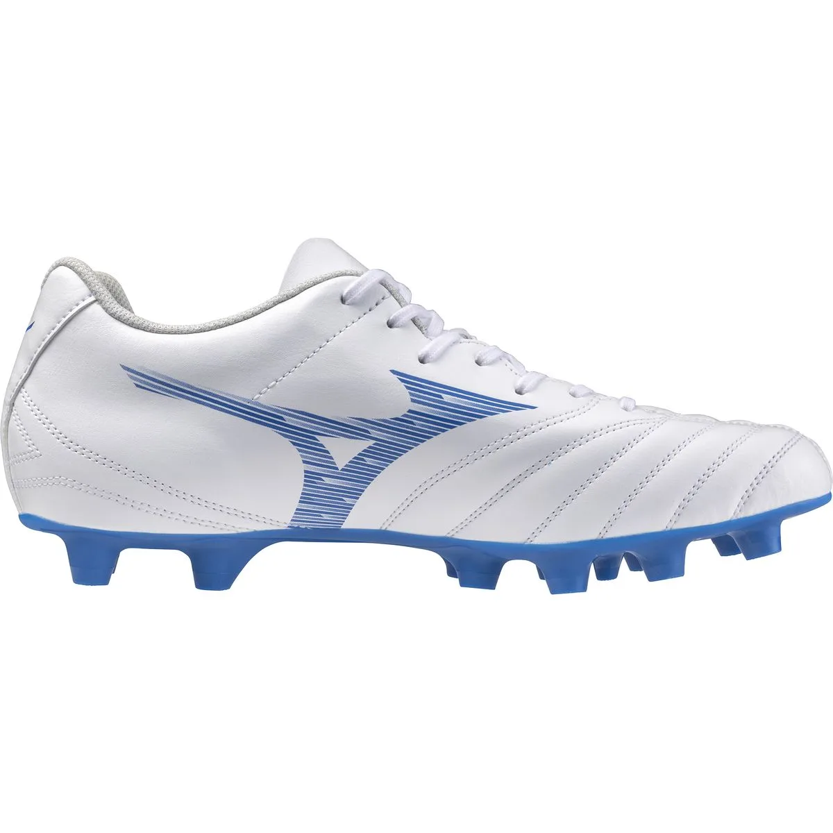 Monarcida NEO III Select Nockenschuhe, weiß, Größe 43 43