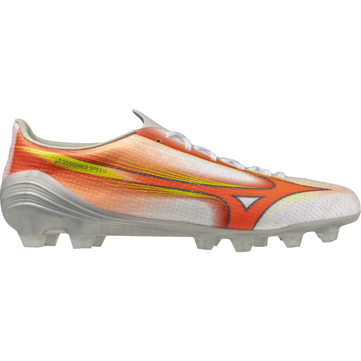 Alpha III Pro Nockenschuhe, , Größe 44 44