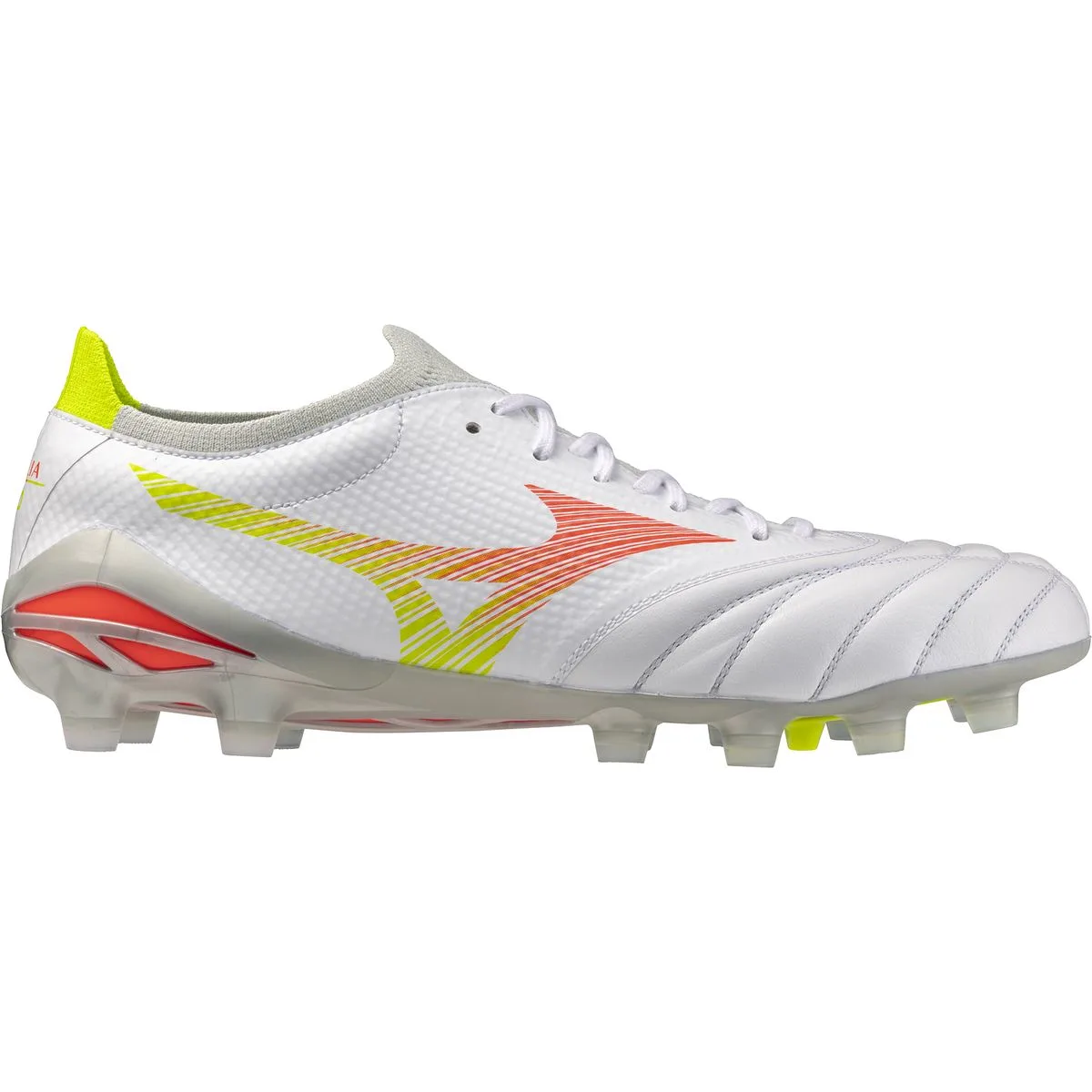 Morelia Neo V Beta Pro Nockenschuhe, , Größe 44 ½ 44 ½