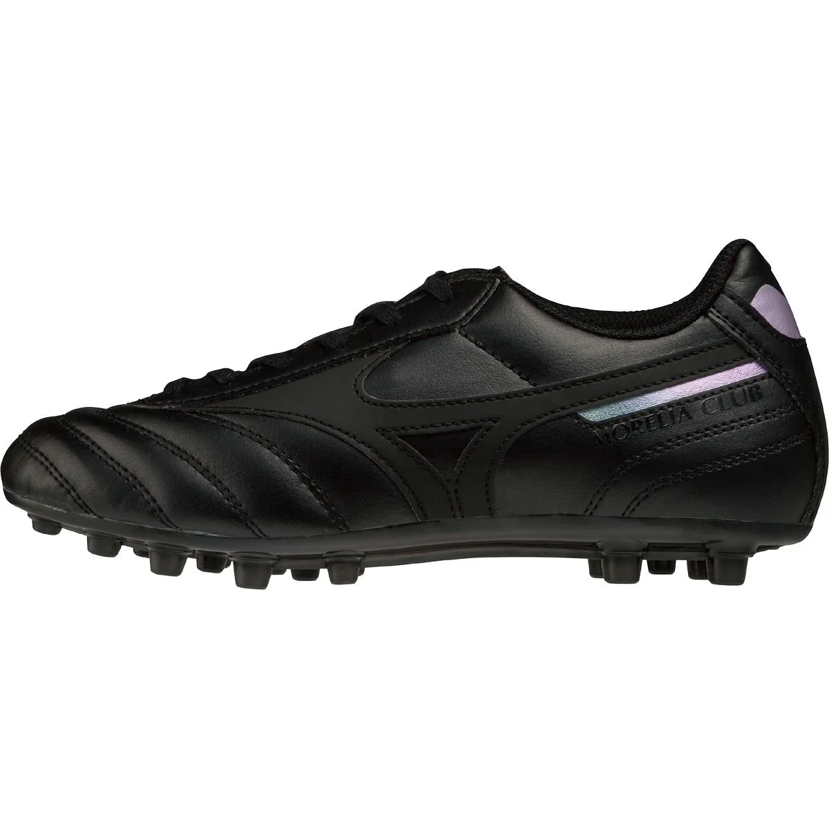 Morelia Ii Club Agjr Kinder Nockenschuhe, schwarz, Größe 37 37