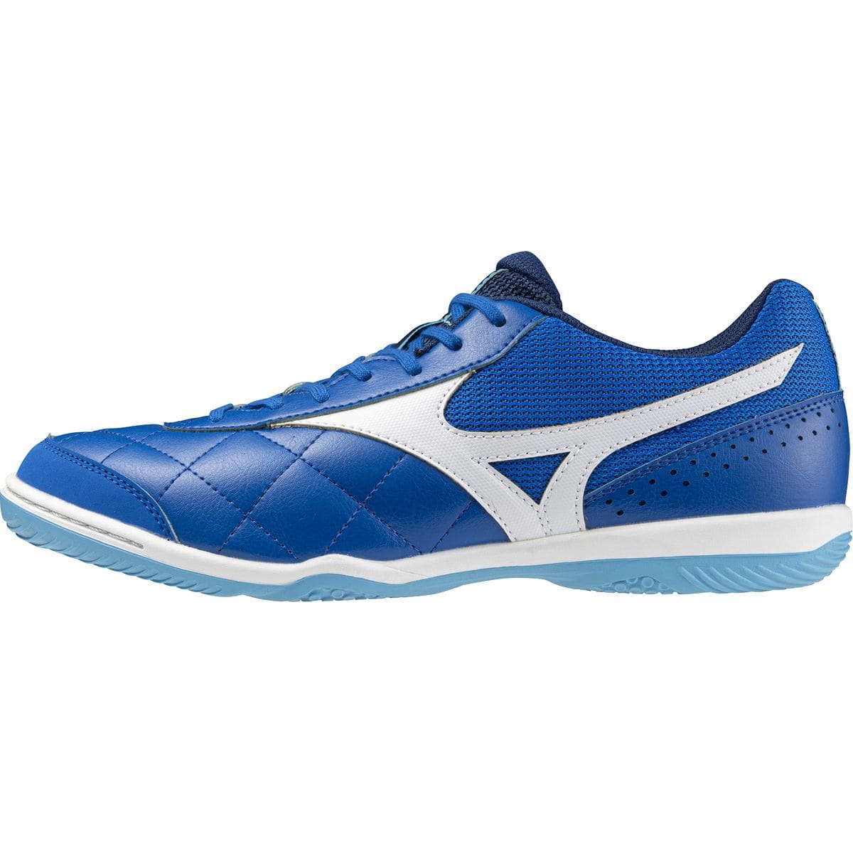 MRL Sala Club In Hallenschuhe, blau, Größe 44 44