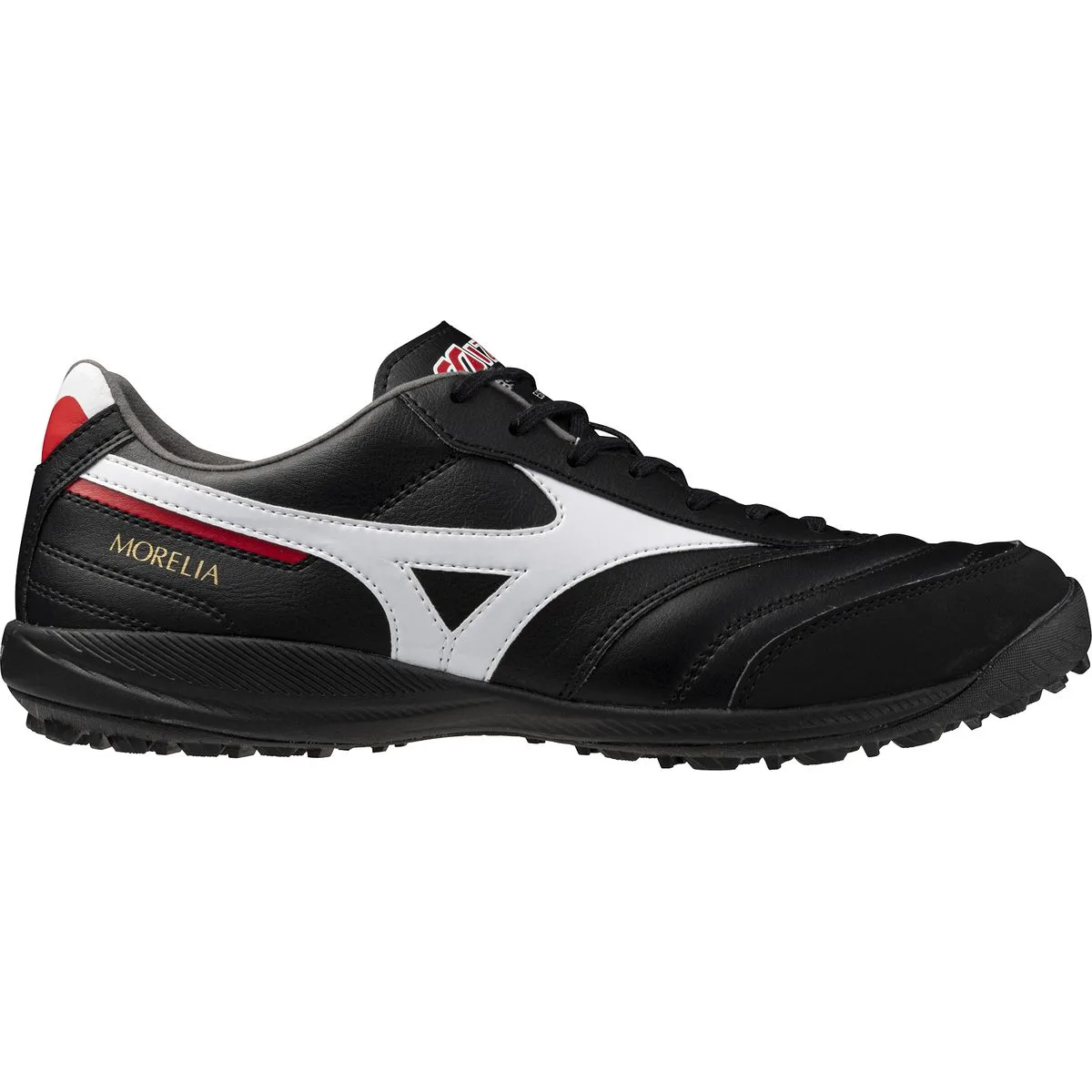 Morelia Sala Pro TF Stollenschuhe, schwarz, Größe 44 44
