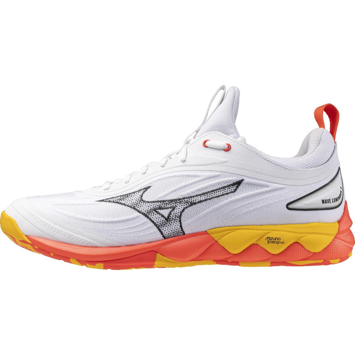 Wave Luminous 3 Volleyballschuhe, weiß, Größe 48 ½ 48 ½
