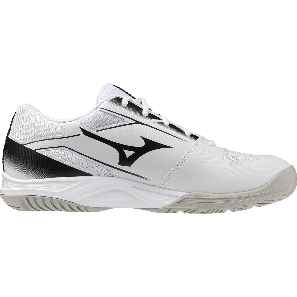 Cyclone Speed 5 Volleyballschuhe, schwarz, Größe 42 ½ 42 ½