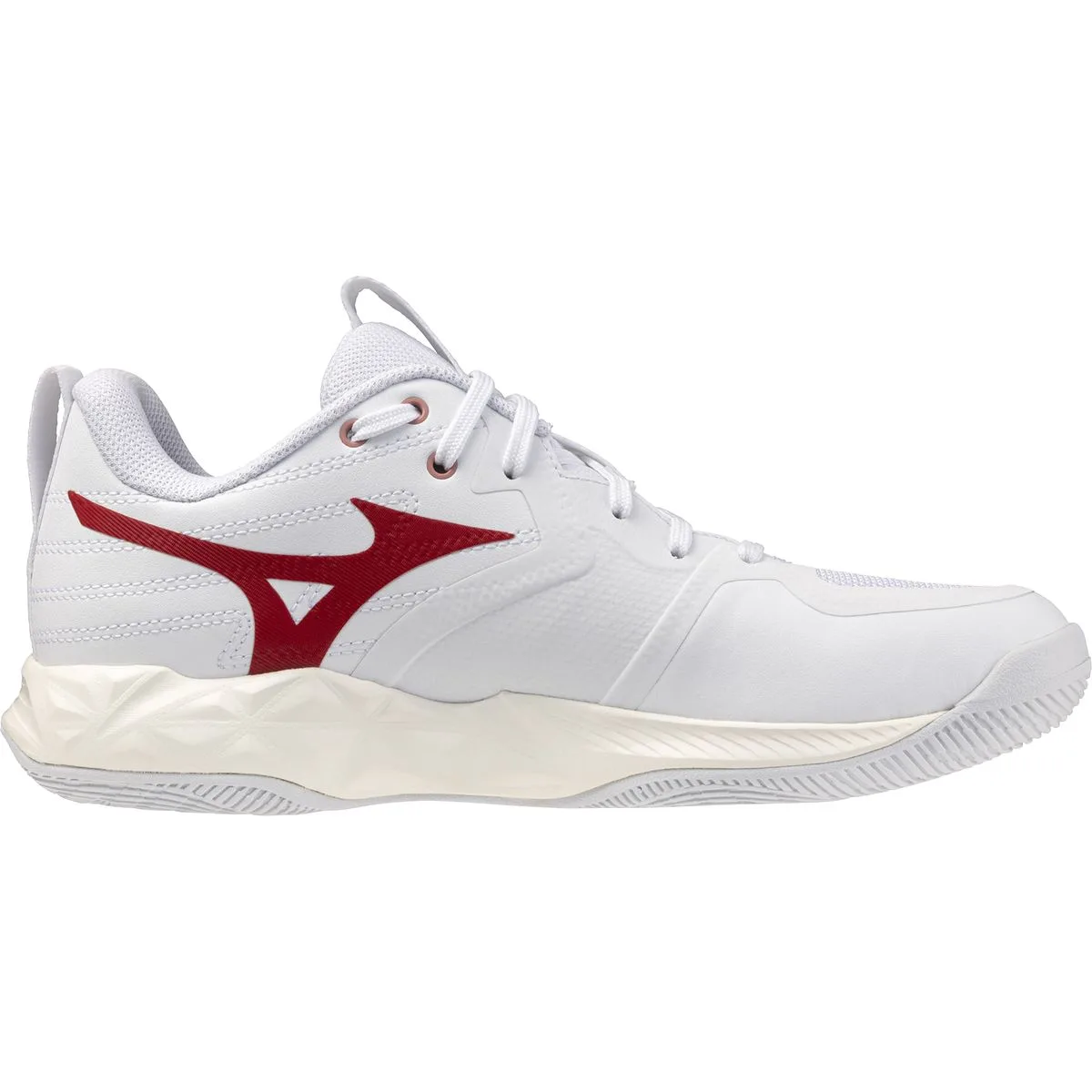Wave Momentum Pro Damen Volleyballschuhe, pink, Größe 38 38