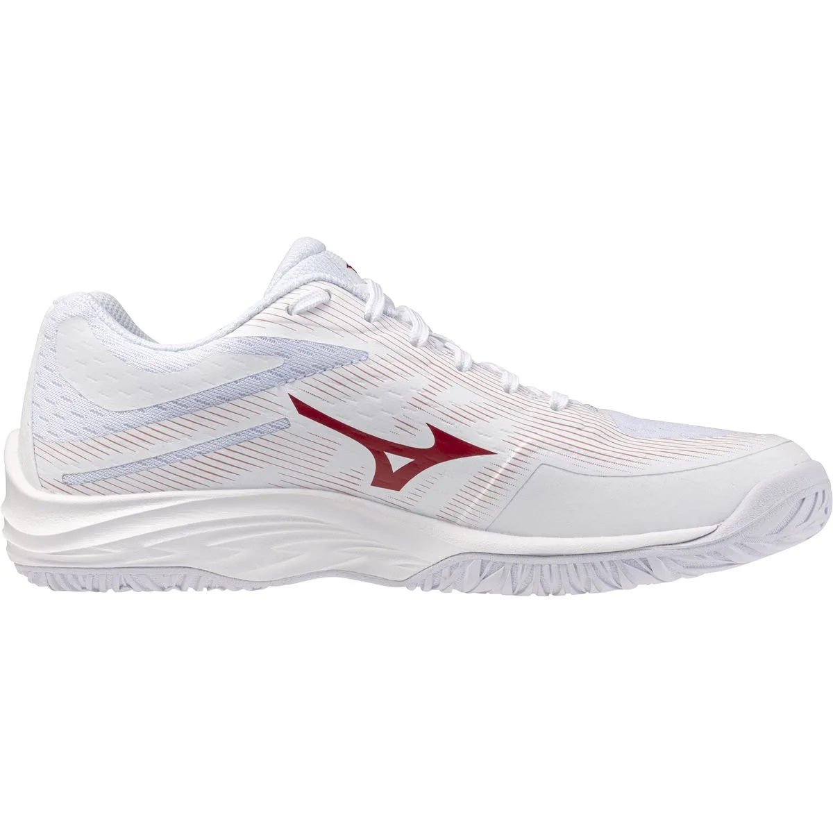 Lightning Select Damen Volleyballschuhe, pink, Größe 36 ½ 36 ½