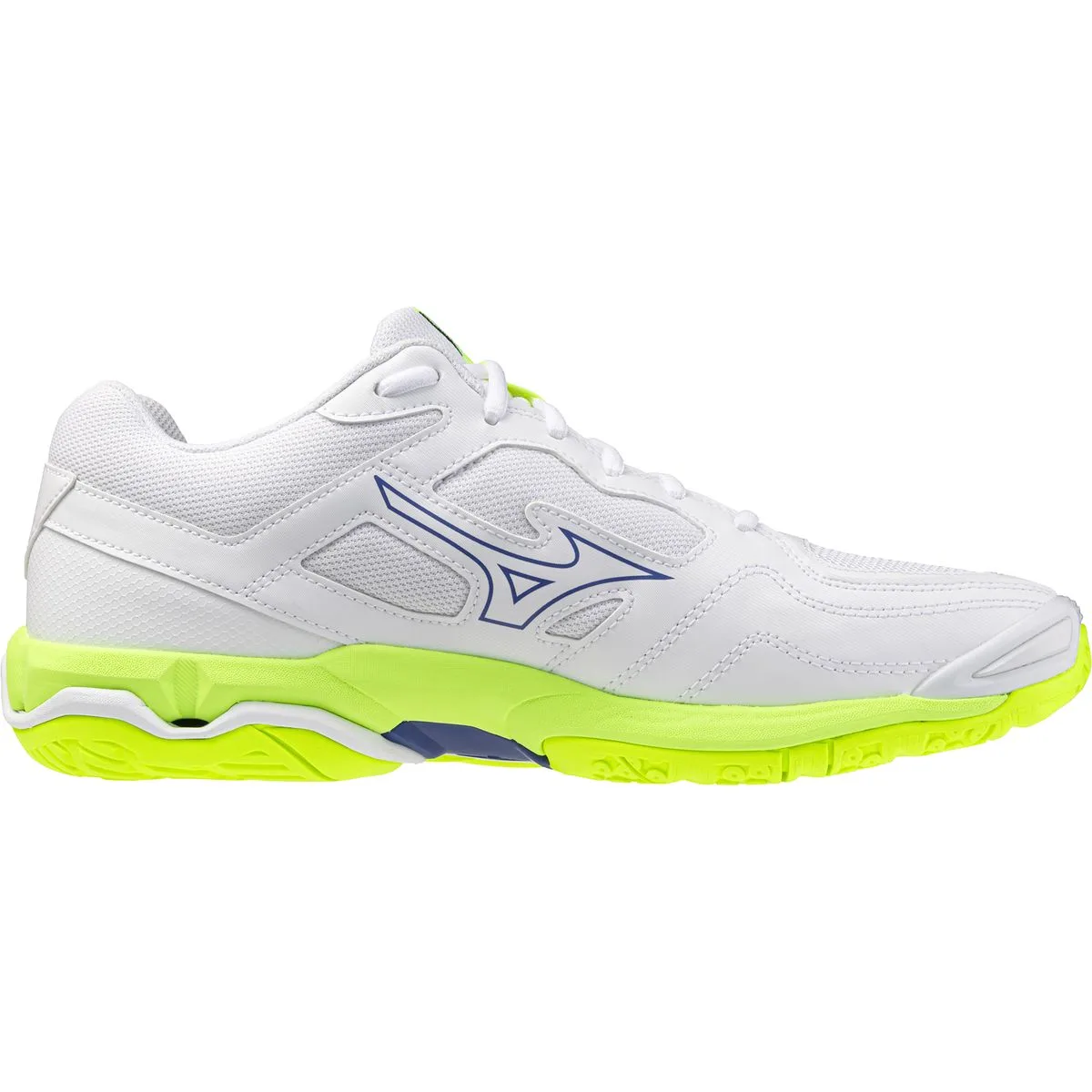 Wave Phantom 3 Handballschuhe, blau, Größe 41 41