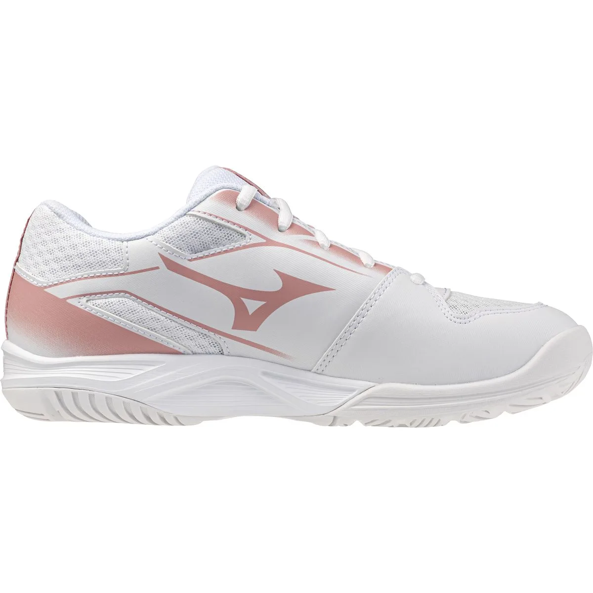 Stealth Star 3 Kinder Volleyballschuhe, pink, Größe 35 35