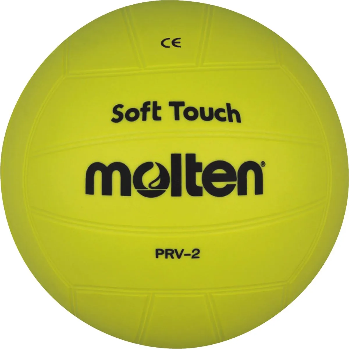 Molten PRV-2 Softball, gelb