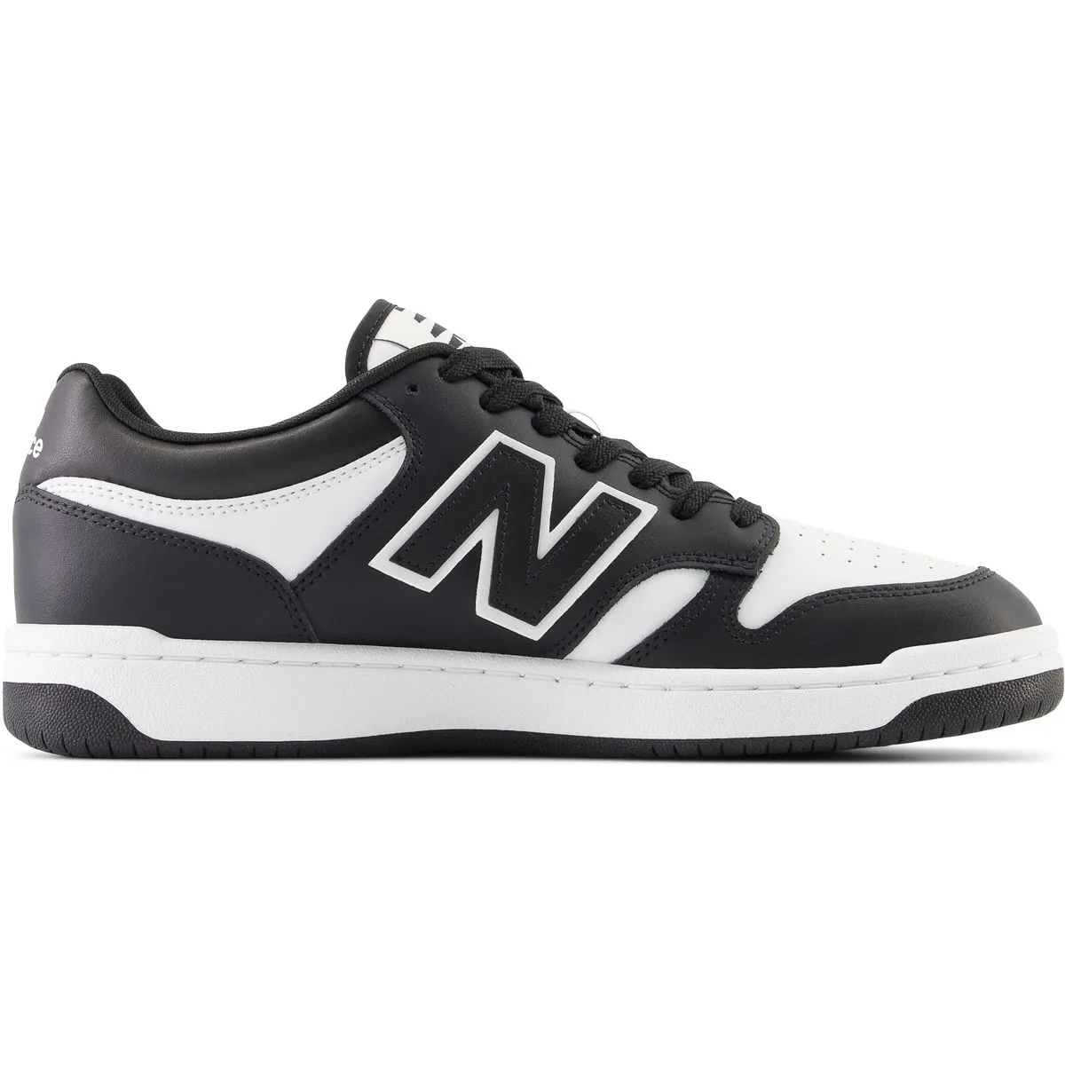 New 480 Herren Freizeitschuhe, weiß, Größe 45 ½ 45 ½