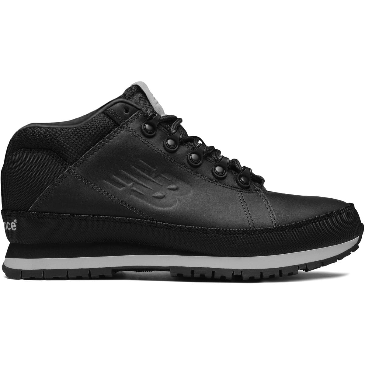 New Q314 H754 Herren Freizeitschuhe, schwarz, Größe 40 ½ 40 ½