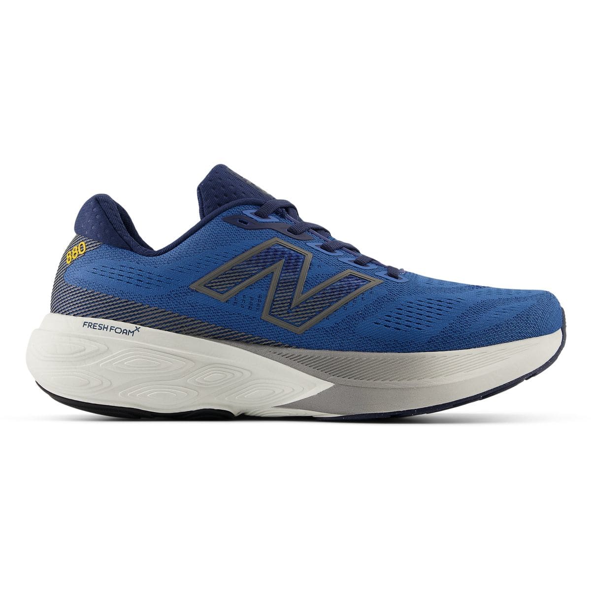 New Fresh Foam X 880v15 Herren Laufschuhe, , Größe 41 ½ 41 ½