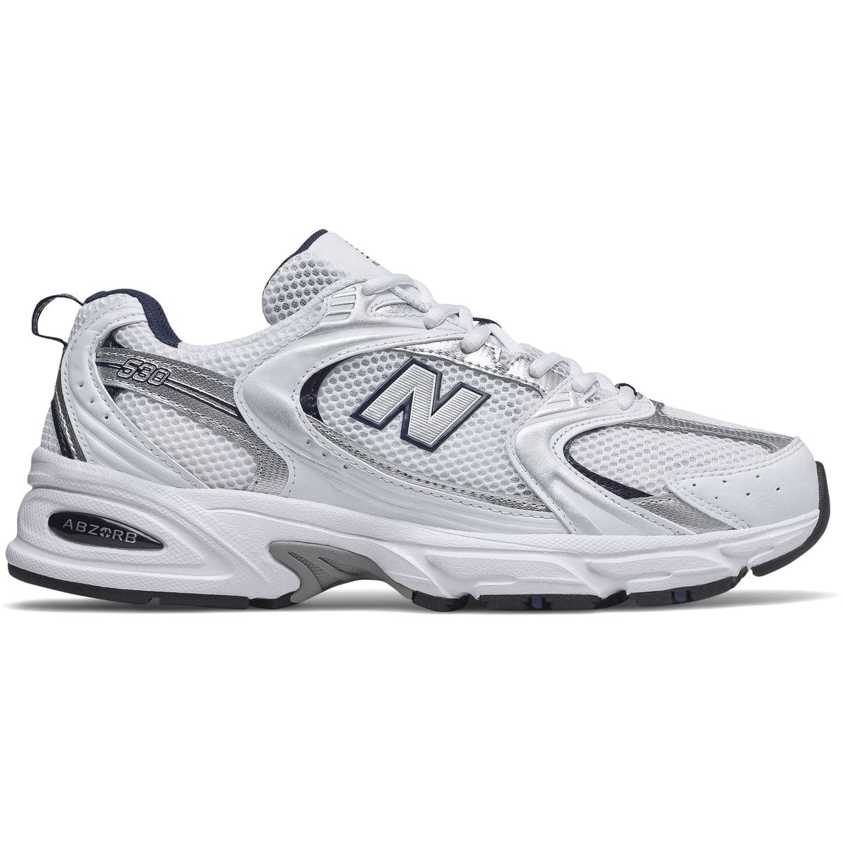 New 530 Herren Freizeitschuhe, , Größe 38 ½ 38 ½