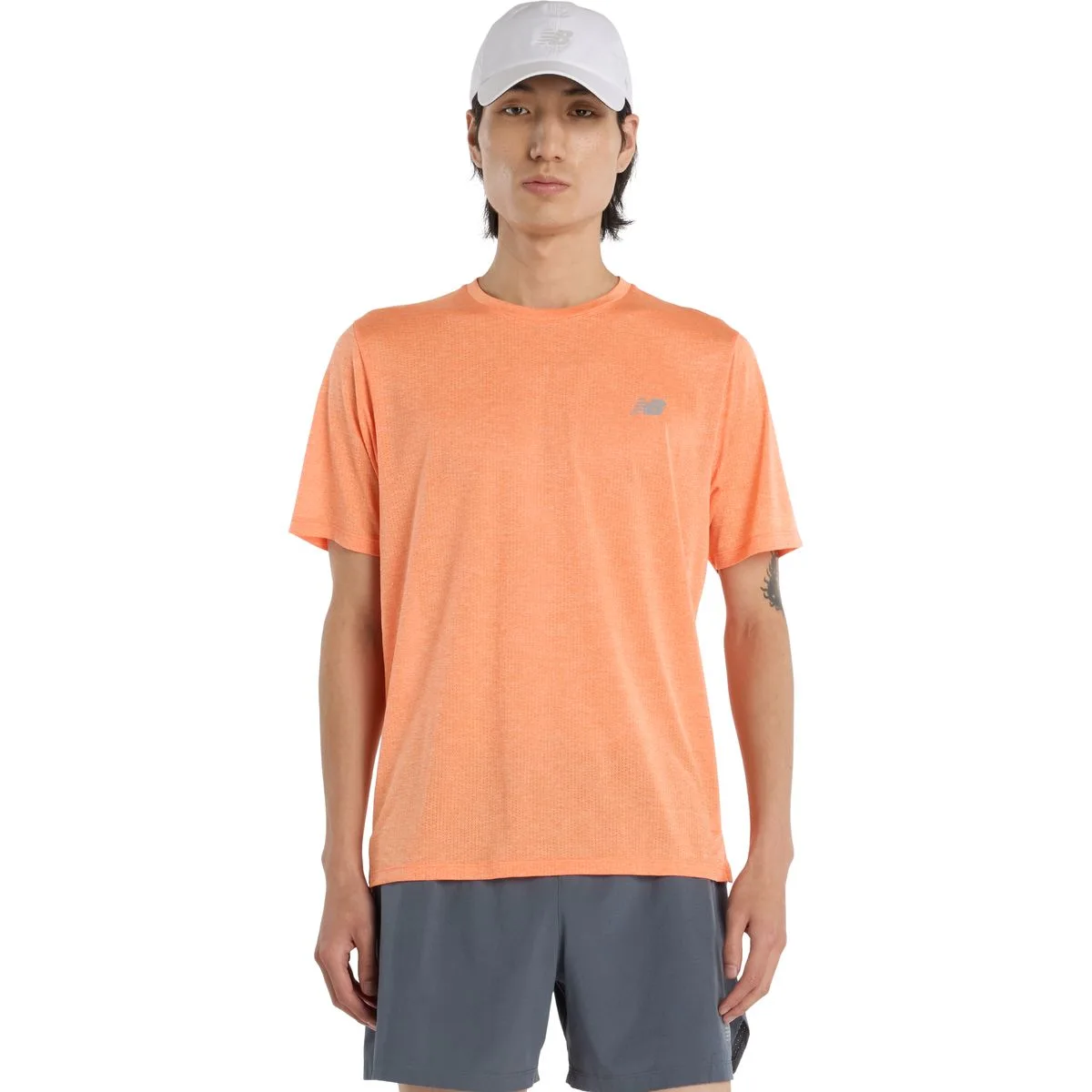 New Athletics Herren T-Shirt, XL