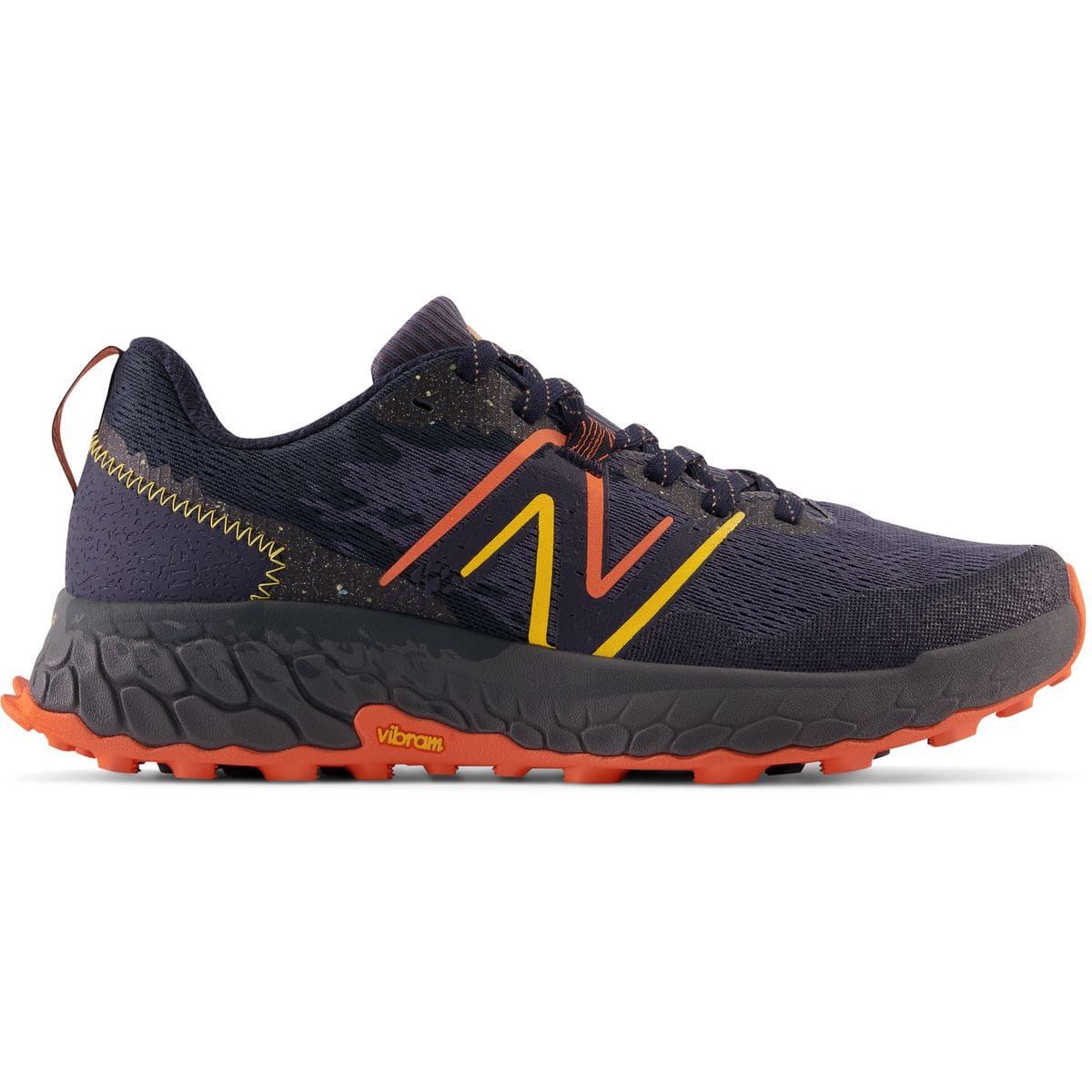 New Fresh Foam X Hierro v7 Herren Laufschuhe, , Größe 40 ½ 40 ½