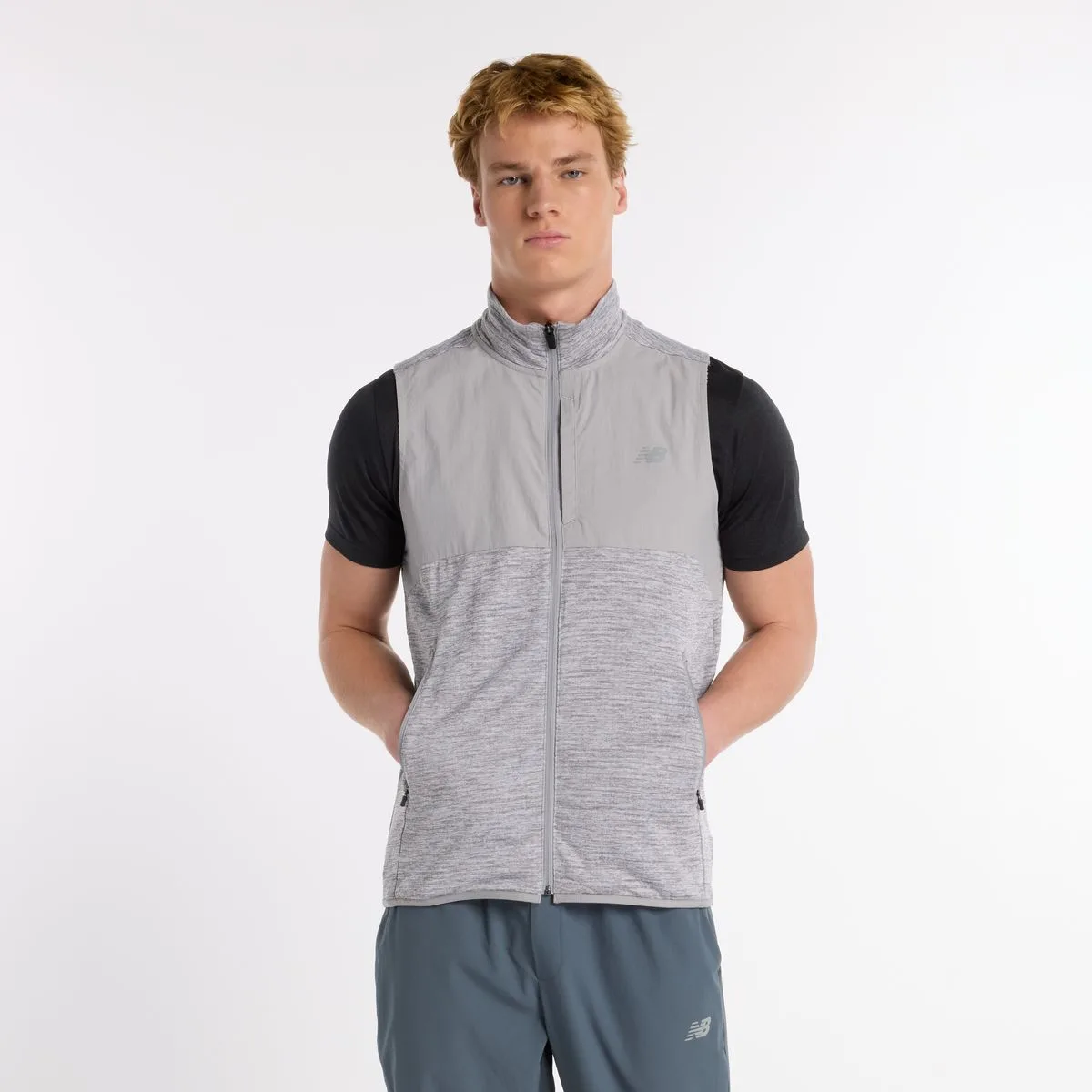 New Heat Grid Herren Hose, S