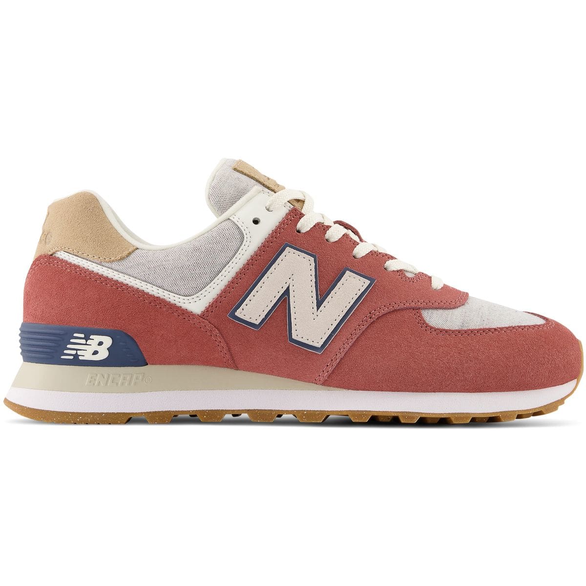 New 574 v2 Freizeitschuhe, , Größe 40 ½ 40 ½