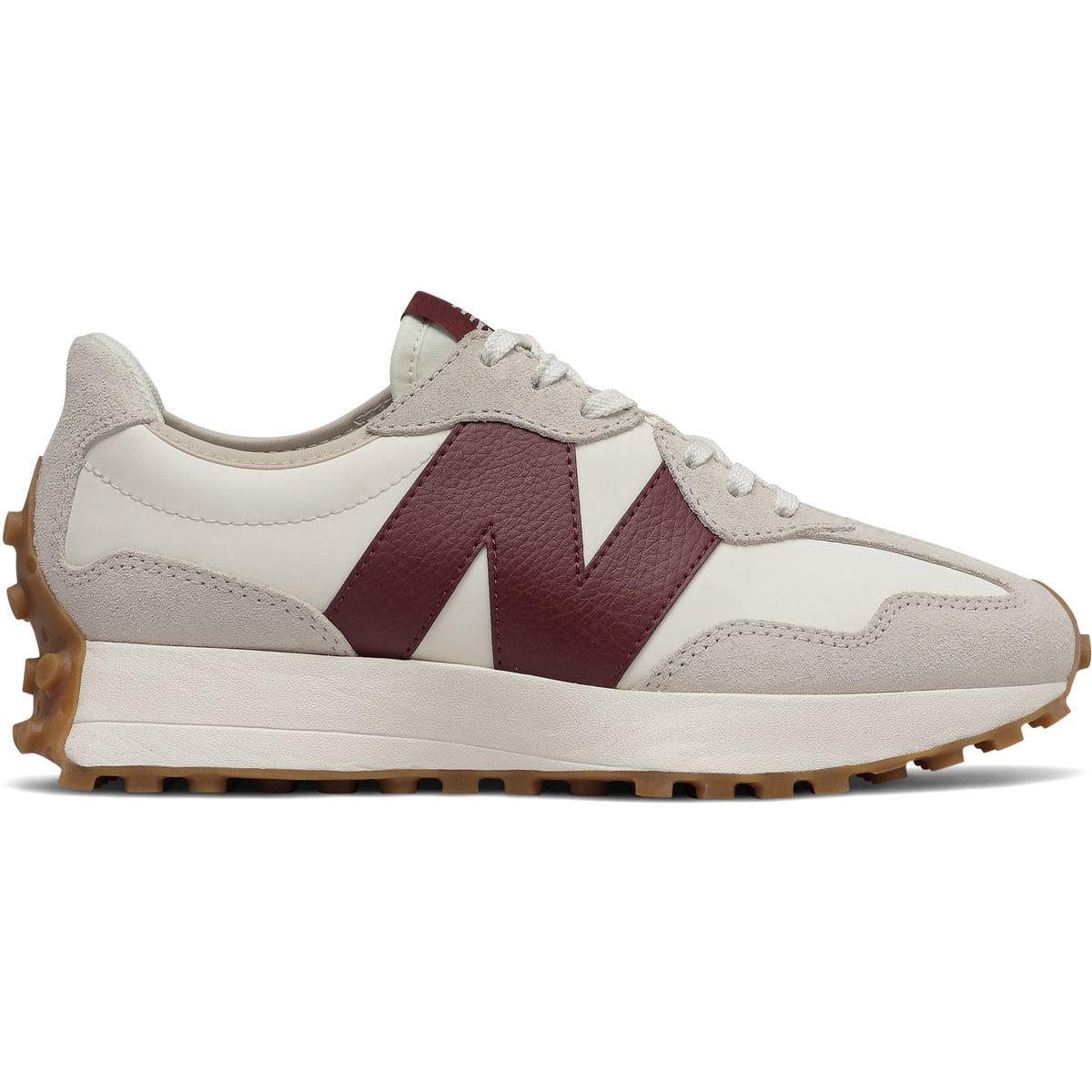 New 327 Damen Freizeitschuhe, , Größe 36 ½ 36 ½