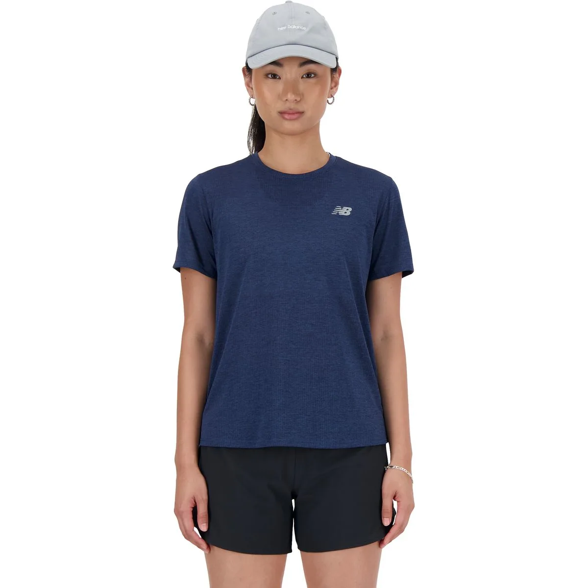 New Athletics Damen T-Shirt, M