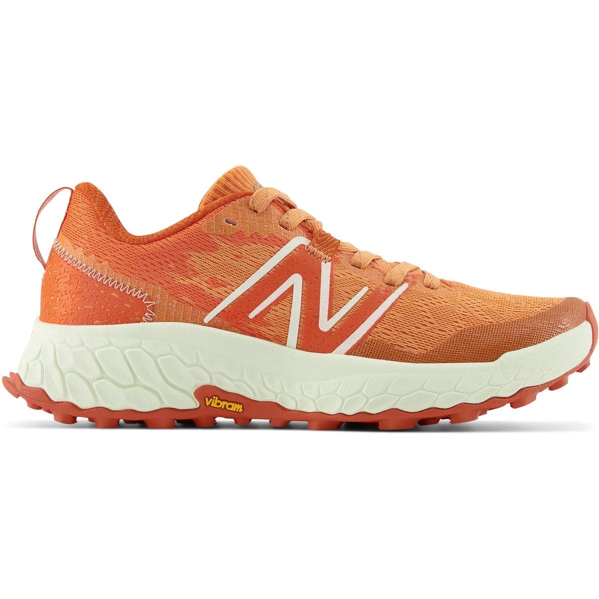 New Fresh Foam X Hierro v7 Damen Laufschuhe, , Größe 40 ½ 40 ½