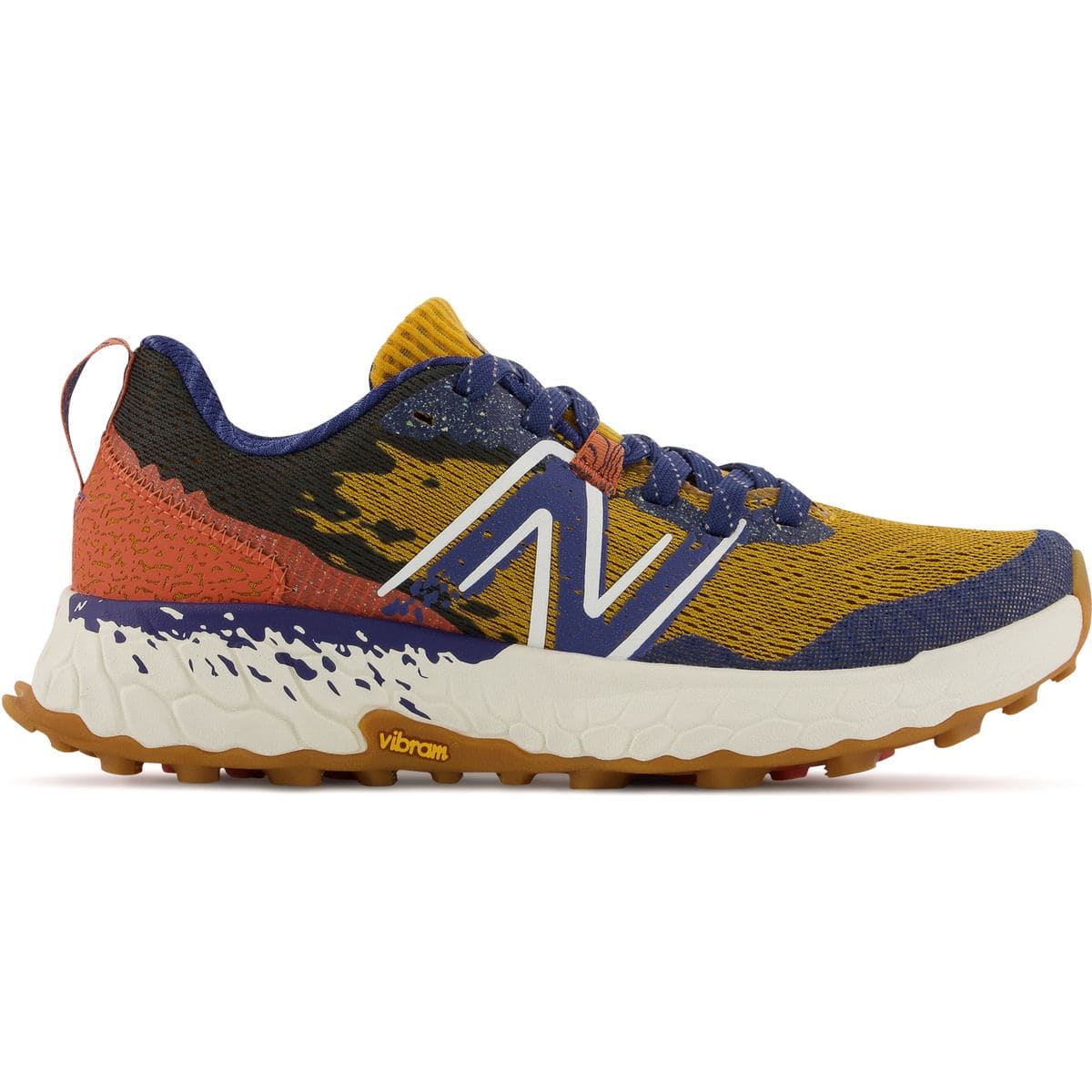 New Fresh Foam X Hierro v7 Damen Laufschuhe, , Größe 42 ½ 42 ½