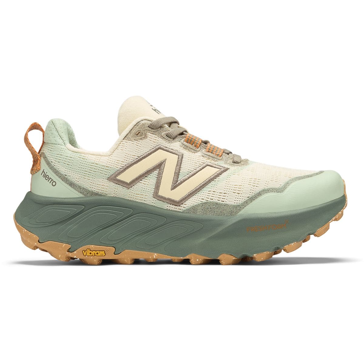 New Fresh Foam X Hierro v9 Damen Laufschuhe, , Größe 42 ½ 42 ½