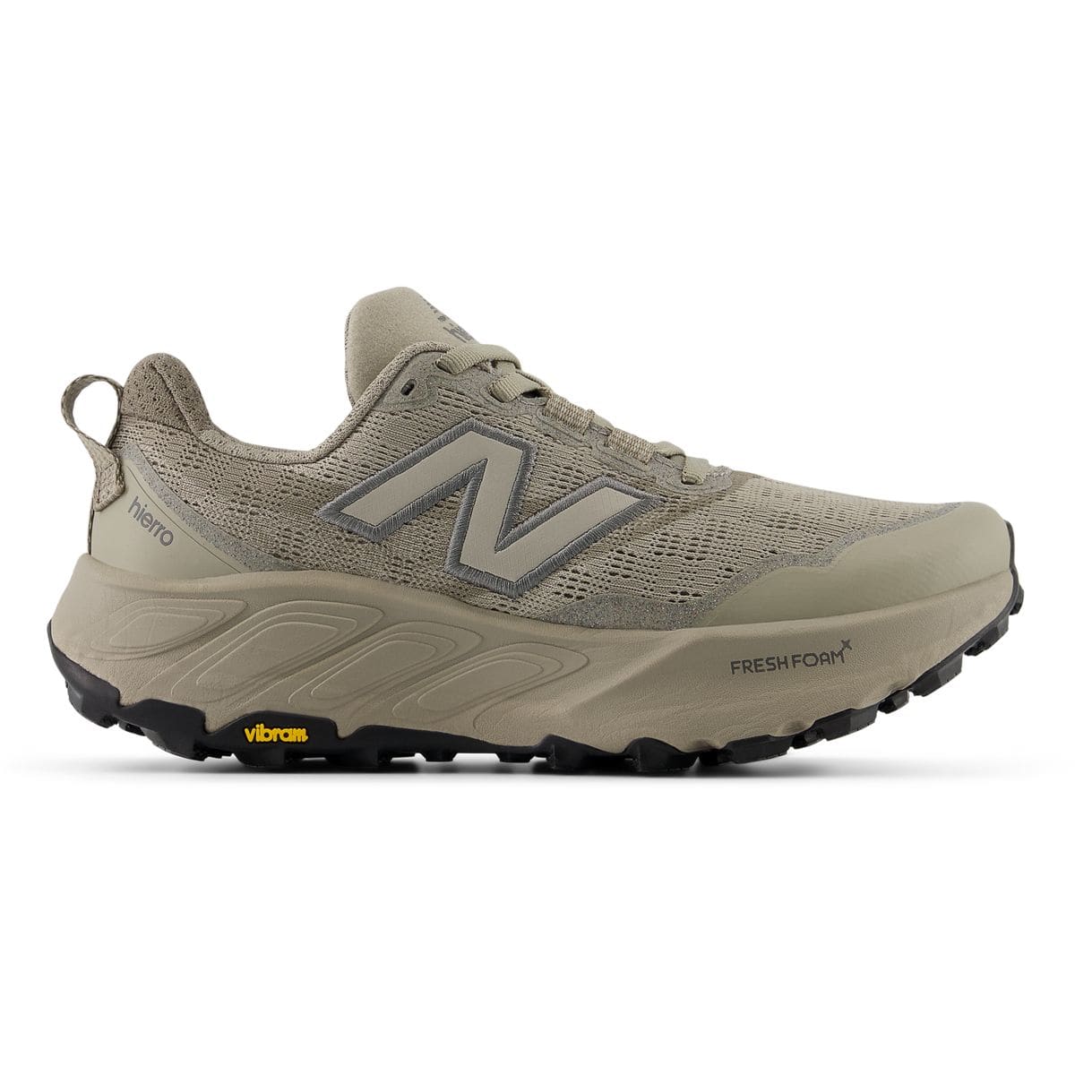 New Fresh Foam X Hierro v9 Damen Laufschuhe, , Größe 44 44