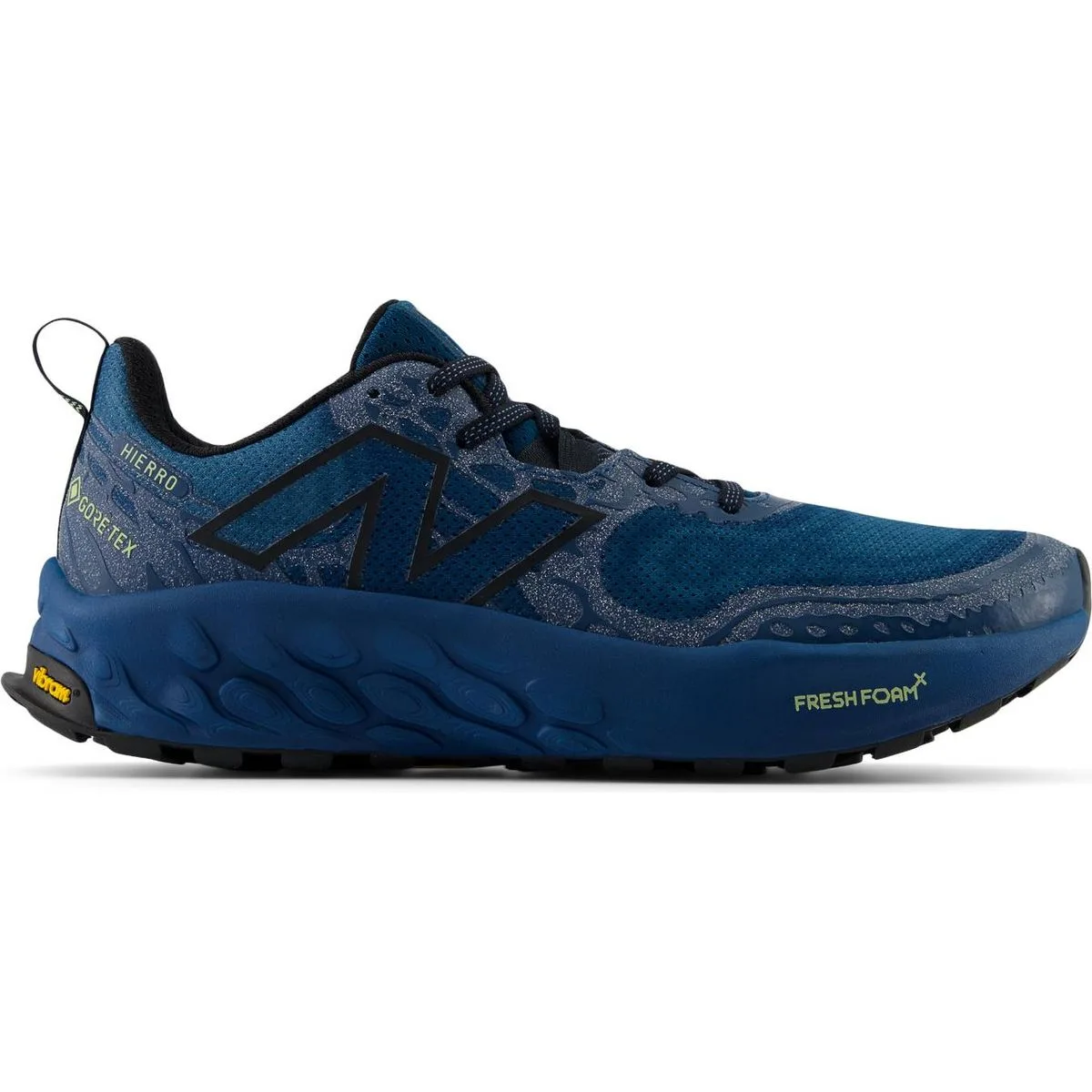 New Fresh Foam X Hierro v8 GORE-TEX® Damen Laufschuhe, , Größe 35 35