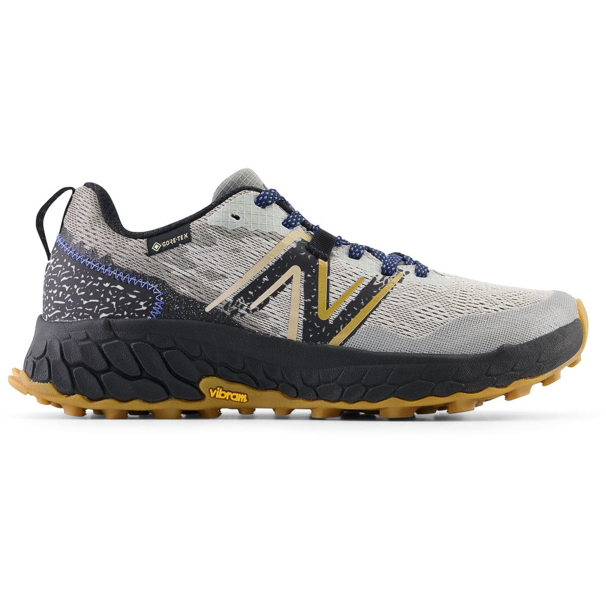 New Hierv7 GTX Damen Laufschuhe, , Größe 40 40