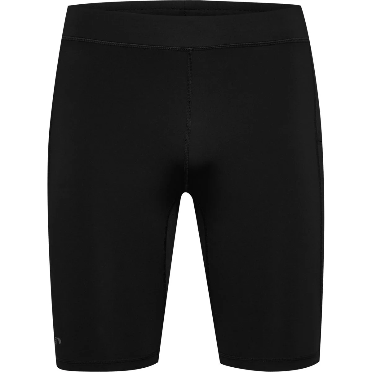 Race NW Pocket Herren Tights, schwarz XL