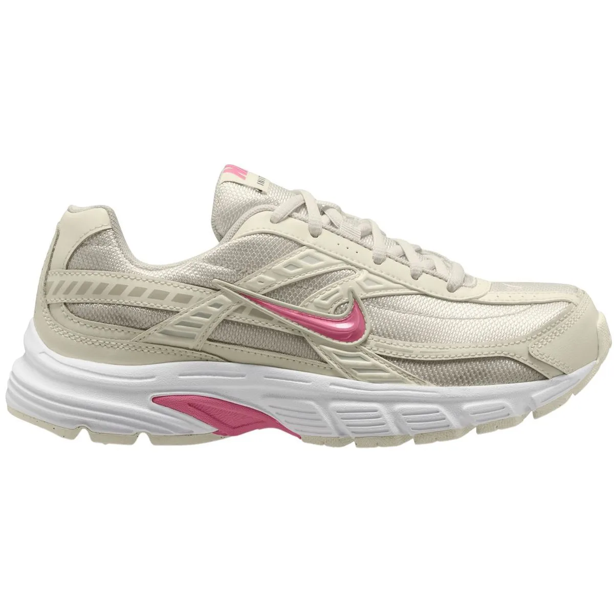 Initiator Damen Laufschuhe, weiß, Größe 44 44