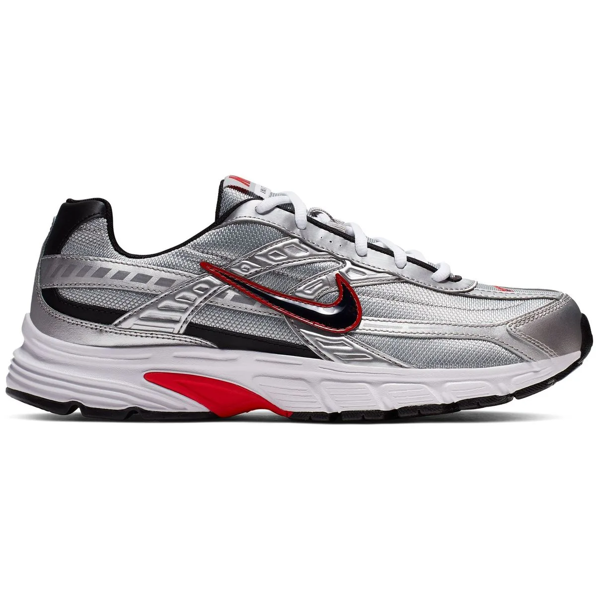 Initiator Herren Laufschuhe, silber, Größe 42 42