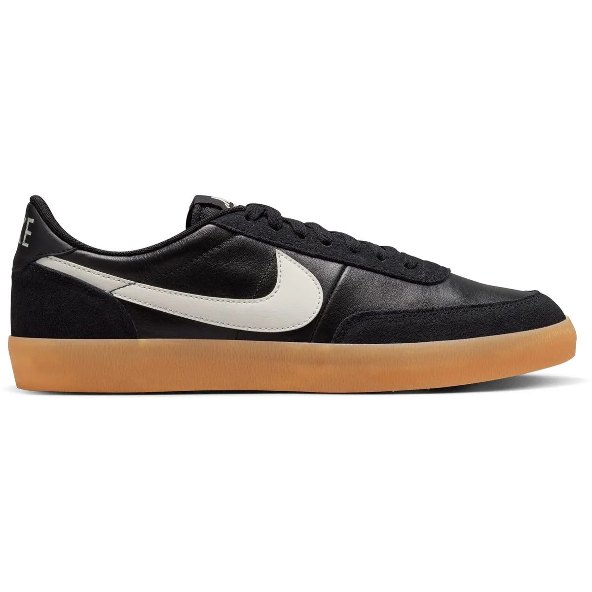 Nike Killshot 2 Leather Herren Freizeitschuhe, schwarz, Größe 43 197593845610