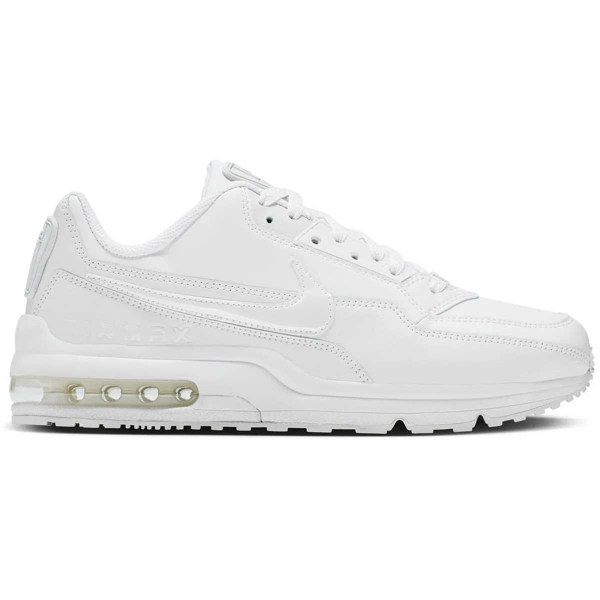 Air Max LTD 3 Herren Freizeitschuhe, weiß, Größe 43 43