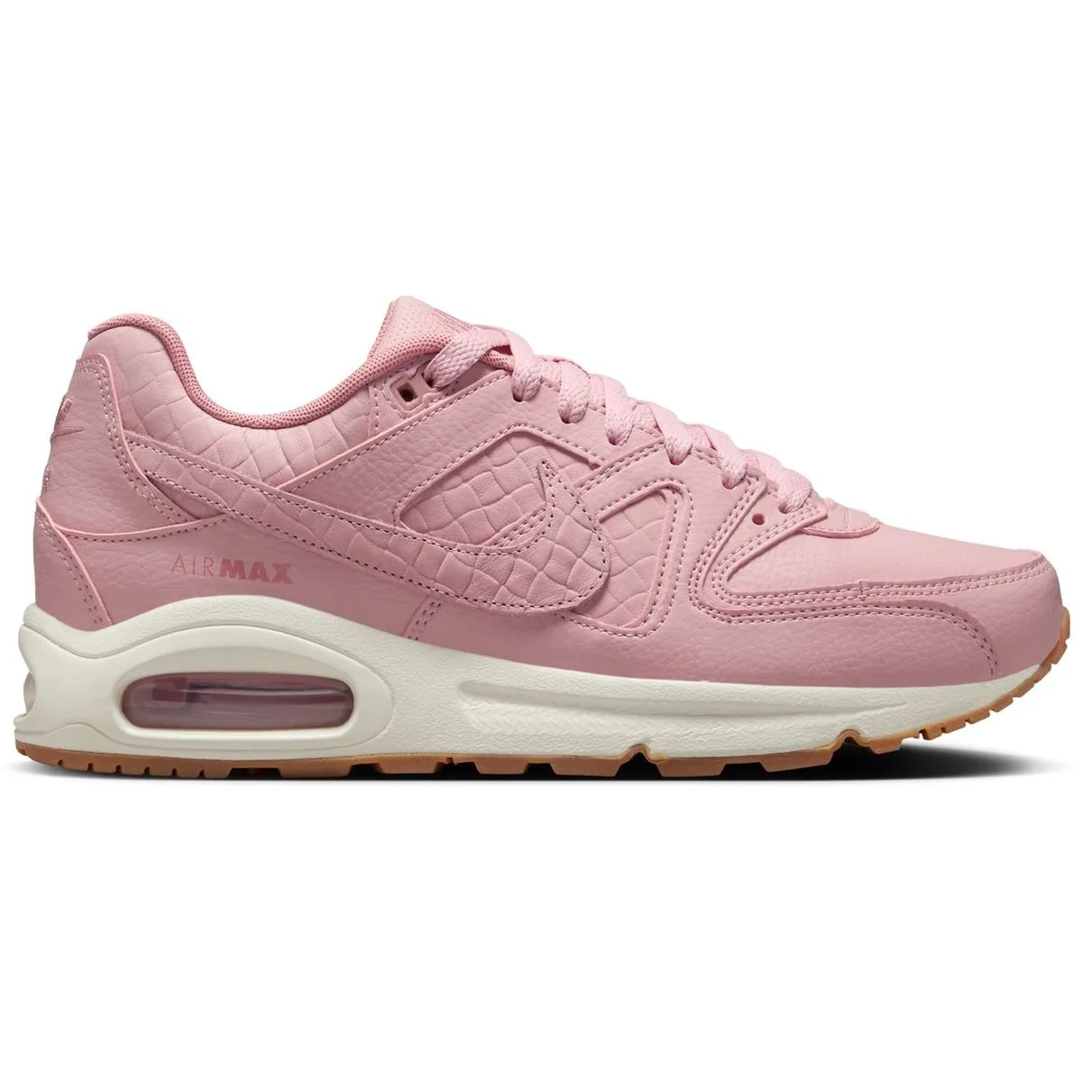 Air Max Command Premiums Damen Freizeitschuhe, rosa, Größe 39 39