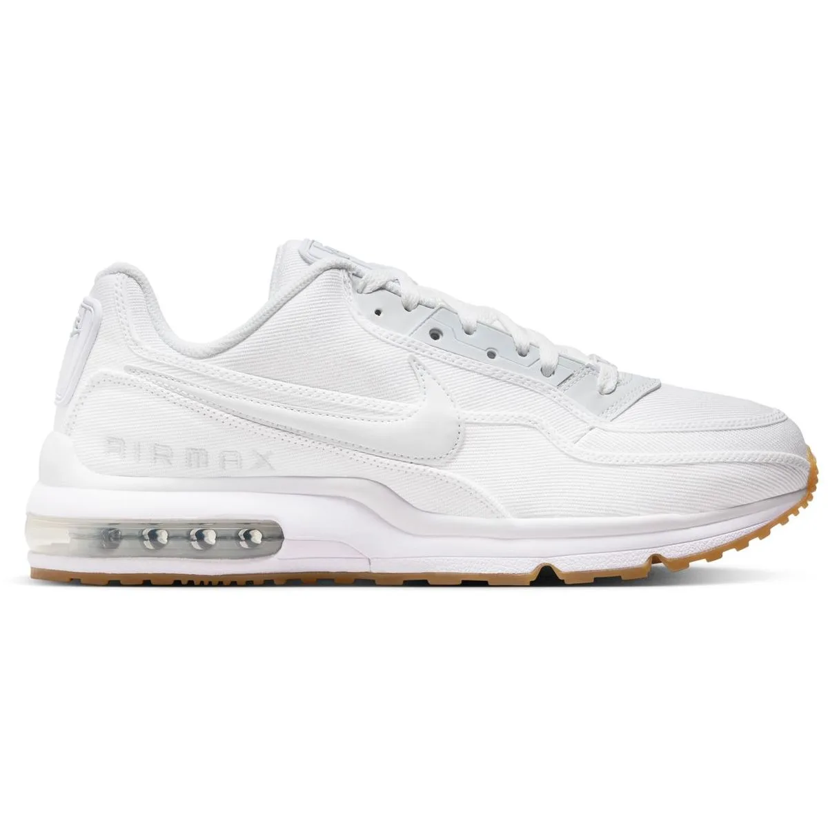 Air Max LTD 3 Herren Freizeitschuhe, weiß, Größe 52 ½ 52 ½