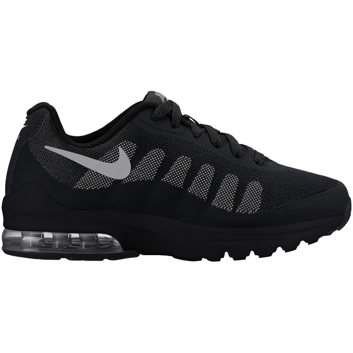 Air Max Invigor Kinder Freizeitschuhe, schwarz, Größe 40 40