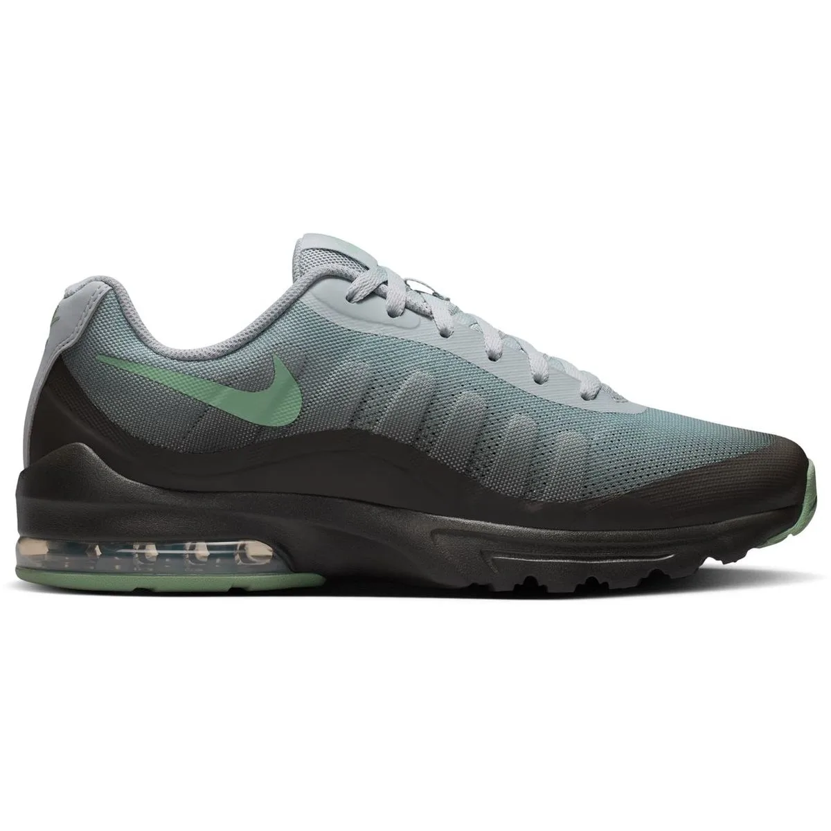 Air Max Invigor Herren Freizeitschuhe, grau, Größe 42 42