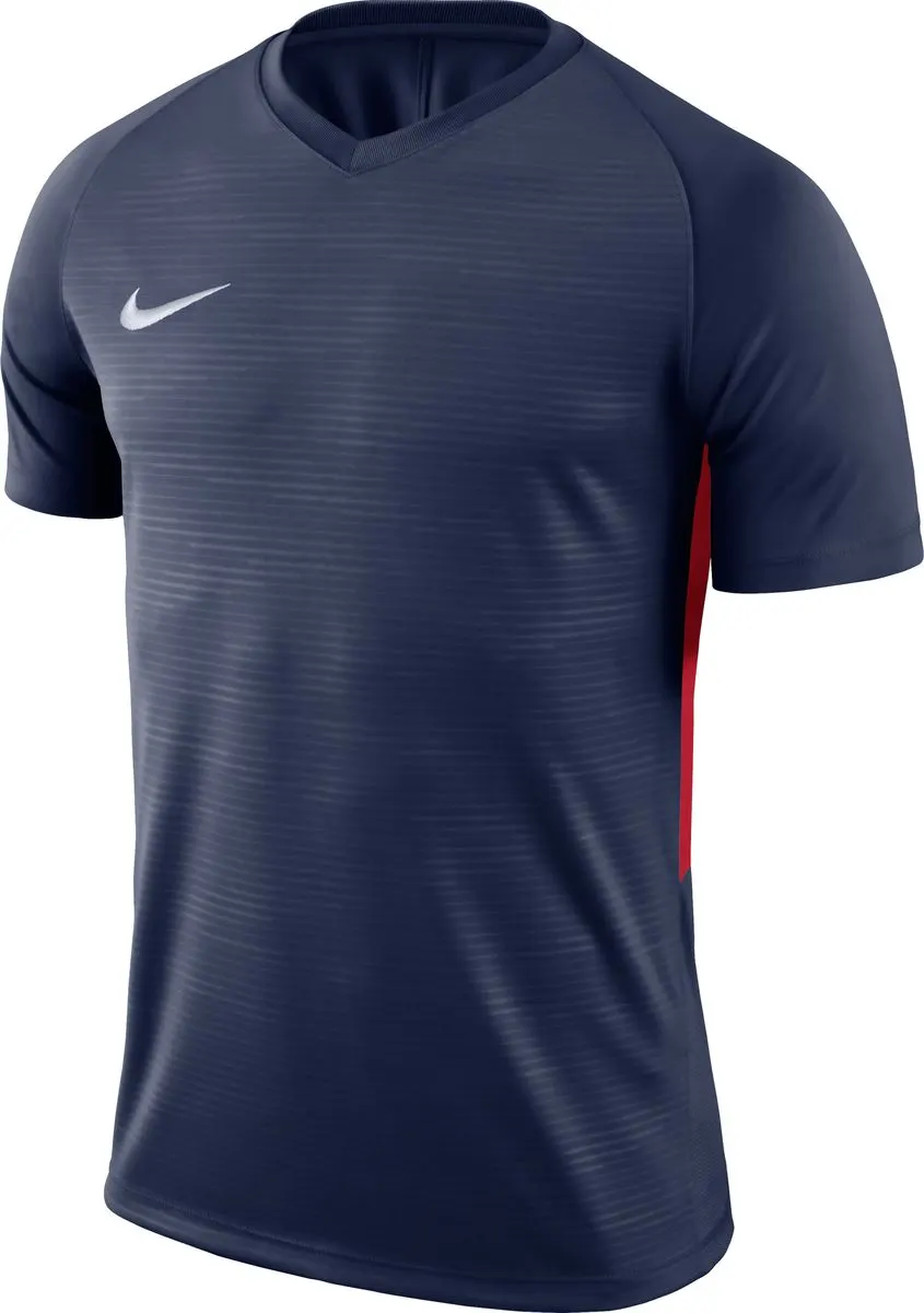 Tiempo Premier Football Kinder Trikot, blau US: S