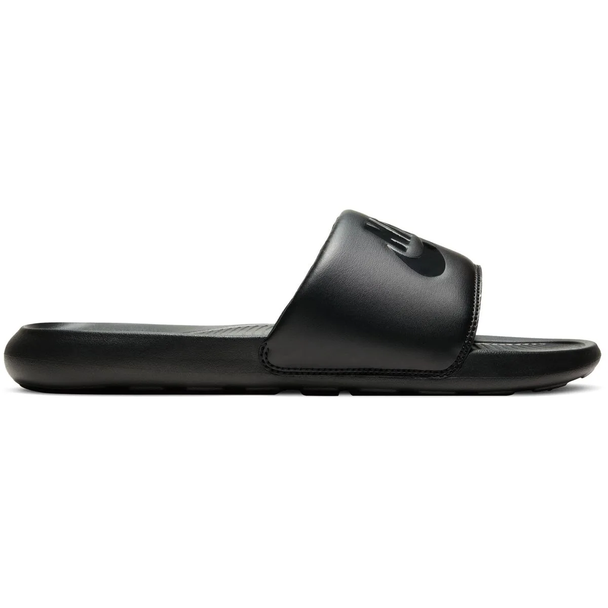 Victori Ones Herren Freizeitschuhe, schwarz, Größe 40 40