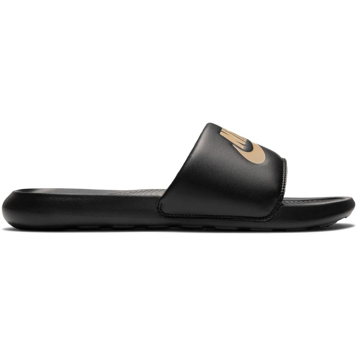 Victori Ones Herren Freizeitschuhe, schwarz, Größe 44 44