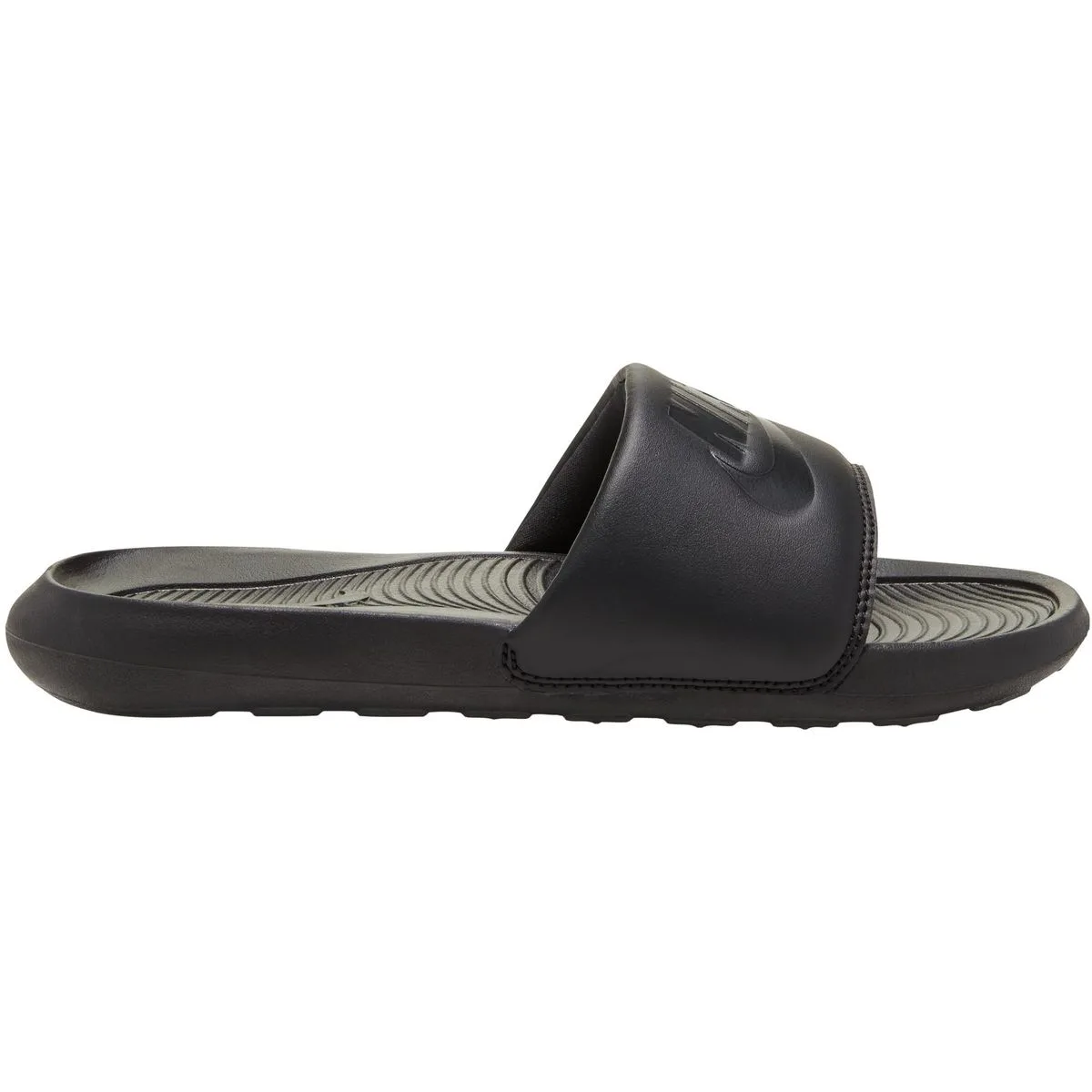 Victori Ones Damen Freizeitschuhe, schwarz, Größe 36 ½ 36 ½