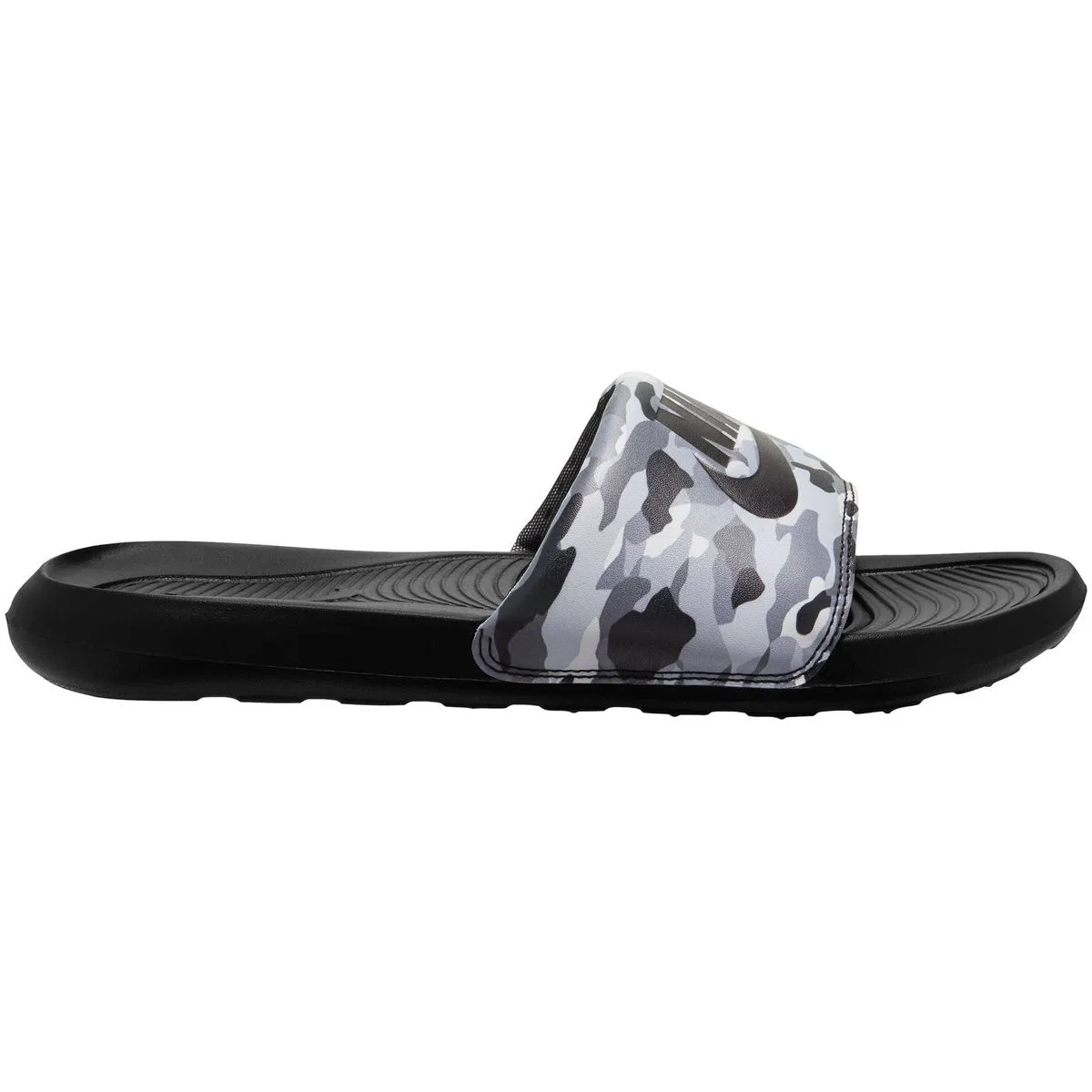 Victori One Printeds Herren Freizeitschuhe, schwarz, Größe 51 ½ 51 ½