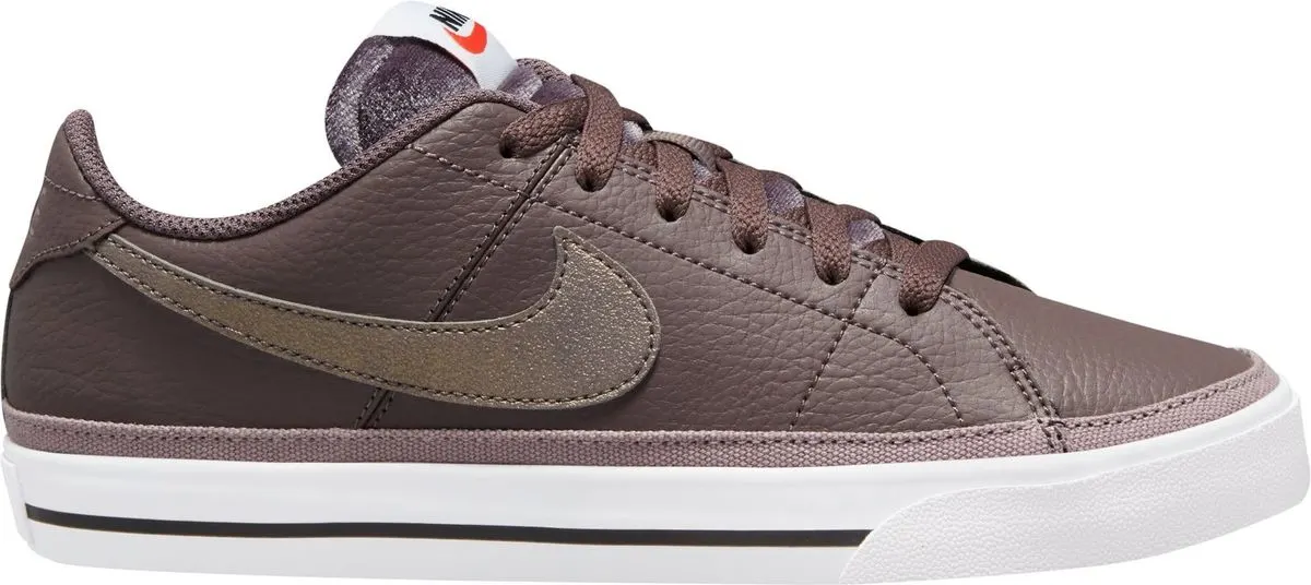 Court Legacys Damen Freizeitschuhe, lila, Größe 39 39