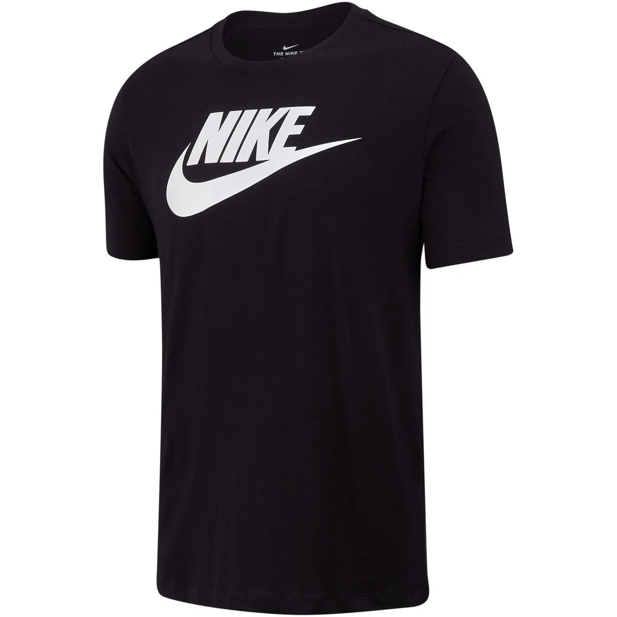 Sportswear Herren T-Shirt, schwarz US: M