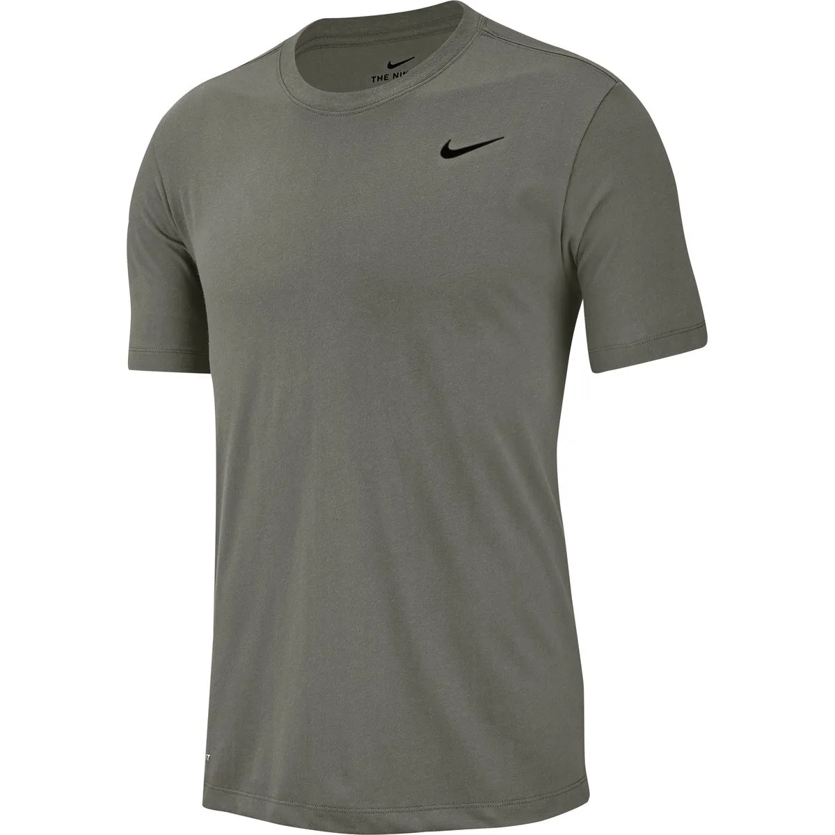 Dri-Fit Fit ness Herren T-Shirt, grün US: L