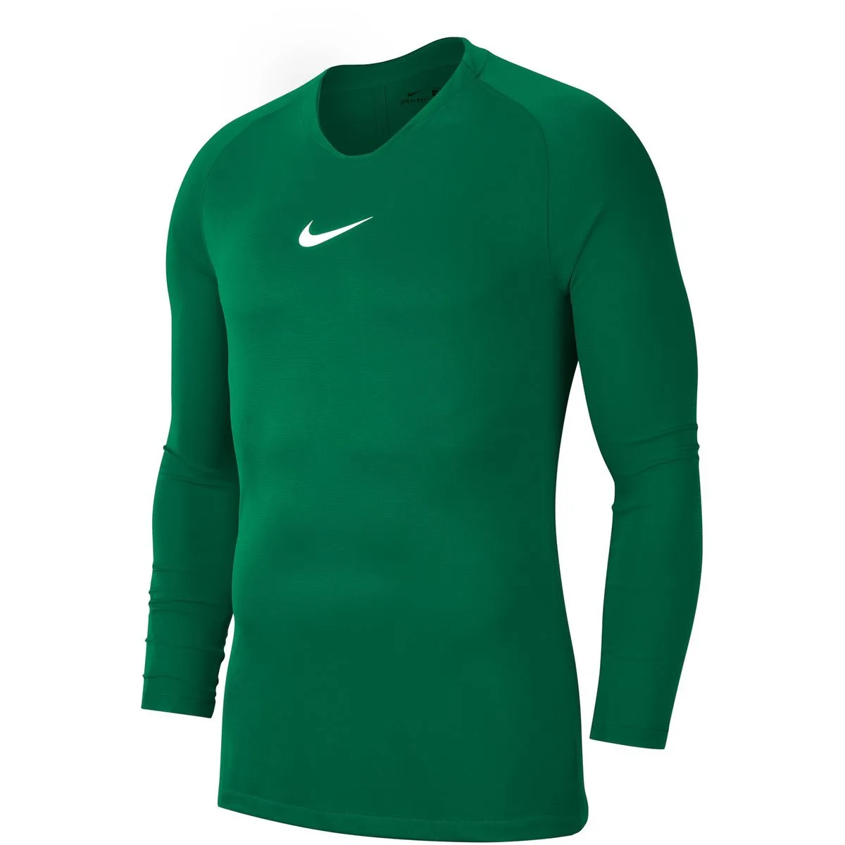 Dri-Fit Park First Layer Herren Trikot, grün US: M