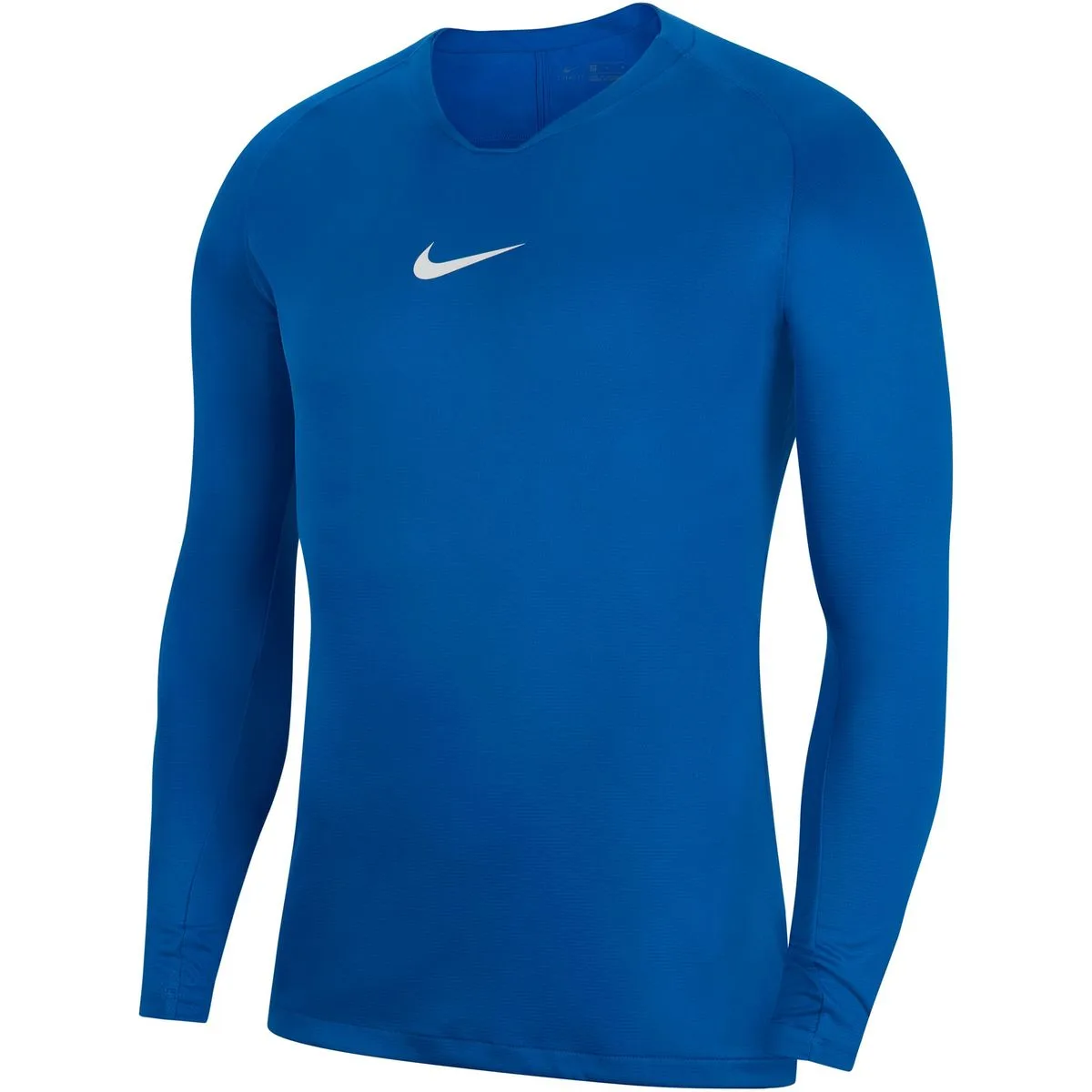 Dri-Fit Park First Layer Herren Trikot, blau US: XL