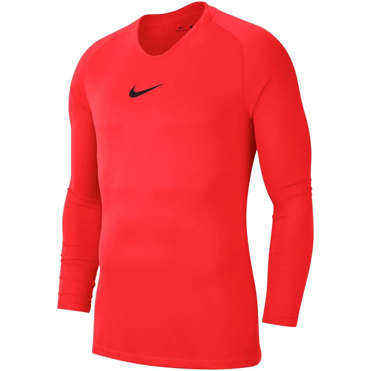 Dri-Fit Park First Layer Herren Trikot, rot US: 2XL